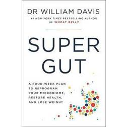 Super Gut (Häftad)