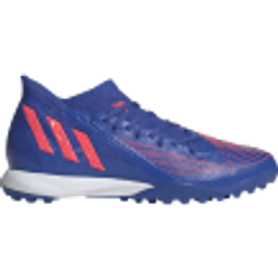 Adidas Predator Edge.3 Turf - Hi-Res Blue/Turbo