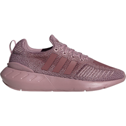 Adidas Swift Run 22 W - Magic Mauve/Magic Mauve /Quiet Crimson