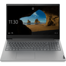 Lenovo ThinkBook 15p G2 21B1000XGE