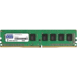 GOODRAM Mémoire RAM GR2400D464L17/16G 16 GB 16 gb DDR4 16 GB