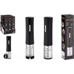 BigBuy Home Electric Korkskruv