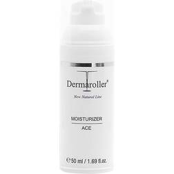 Dermaroller New Natural Line Moisturizer ACE 50ml