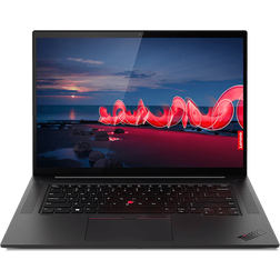 Lenovo ThinkPad X1 Extreme Gen 4 20Y5001HGE