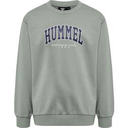 Hummel Fast Sweatshirt - Sea Spray (215860-6005)