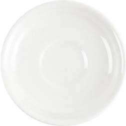 Churchill Whiteware Fat 13.7cm 24st