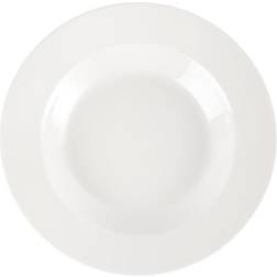 Churchill Whiteware Soup Plate 29.7cm 12pcs