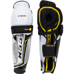 CCM Tacks 9060 Shin Guard Jr