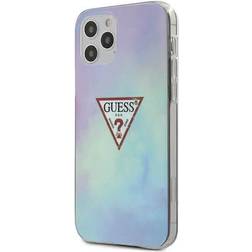 Guess Tie & Die Collection Case for iPhone 12/12 Pro