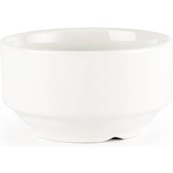 Churchill Whiteware Soppskål 24st 0.39L