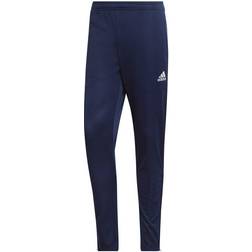 adidas Entrada 22 Training Tracksuit Pants - Team Navy Blue