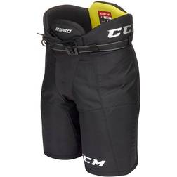 CCM Tacks 9550 Hockey Pants Youth - Black