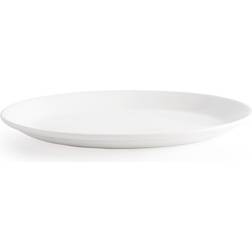 Churchill Whiteware Uppläggningsfat & Bricka 12st