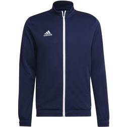 Adidas Entrada 22 Track Top Men - Team Navy Blue 2