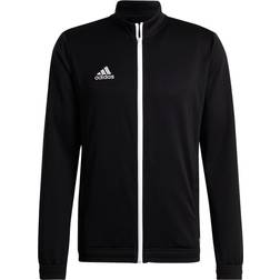 adidas Entrada 22 Track Top Men - Black