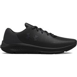 Under Armour Charged Pursuit 3 M - Black - 002