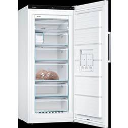 Bosch GSN51AWCV Sølv, Hvid