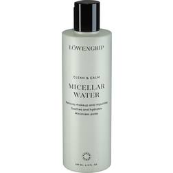 Löwengrip Clean & Calm Micellar Water 200ml