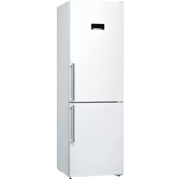 Bosch KGN36XWDP White, Grey