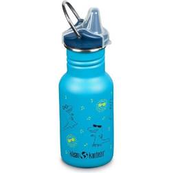 klean-kanteen Kid Classic Sippy Gator 355ml