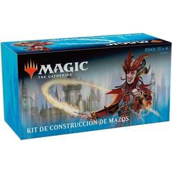 Wizards of the Coast Magic the Gathering: Ravnica Allegiance Deckbuilder's Toolkit