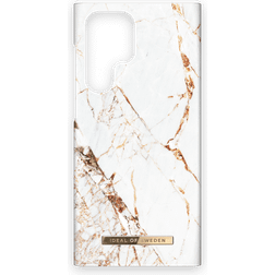 Ideal of Sweden Fashion Case for Galaxy S22 Ultra