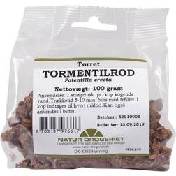 Natur Drogeriet Tormentilrod 100g