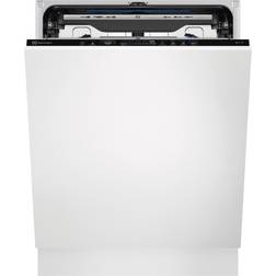 Electrolux EEM69410W Hvid, Sort