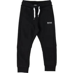 HUGO BOSS Sweatpants - Black (J24753-09B)