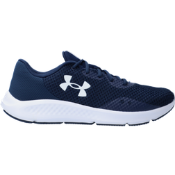 Under Armour Charged Pursuit 3 M - Academy/White