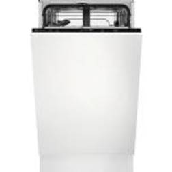 Electrolux EEA22100L Blanc