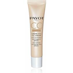 Payot Crème CC Cream Anti-Redness SPF50+ N°2