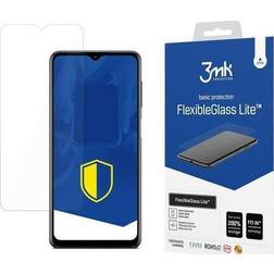 3mk FlexibleGlass Lite Screen Protector for Galaxy M12