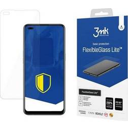 3mk FlexibleGlass Lite Screen Protector for Oppo A93