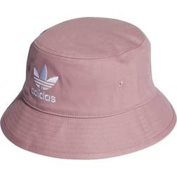 adidas Trefoil Bucket Hat Unisex - Magic Mauve