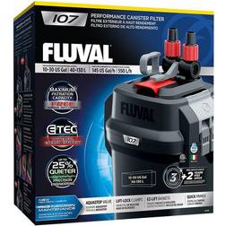 Fluval 107 Performance Canister Filter