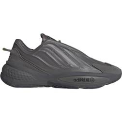 adidas Ozrah M - Grey Four/Core Black/Signal Green