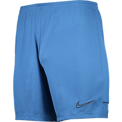 Nike Dri Fit Academy Knit Shorts Men - Dark Marina Blue/Black/Dark Marina Blue/Black