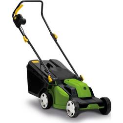 Fieldmann FZR 2025-E Elektrisk plæneklipper