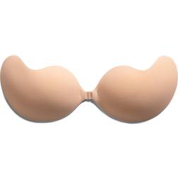 Freebra Cleavage Boost Bra - Beige