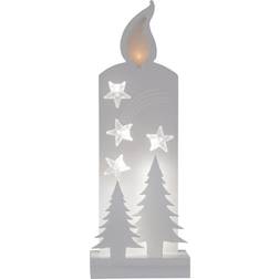 Star Trading Grandy Julelampe 36cm