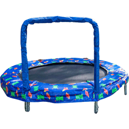 Jumpking 48" Space Mini Trampoline