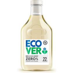 Ecover Zero Wool & Silk Sensitive Laundry Detergent 1L