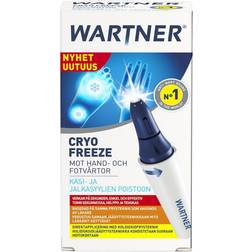 Wartner Wartner Cryo Freeze