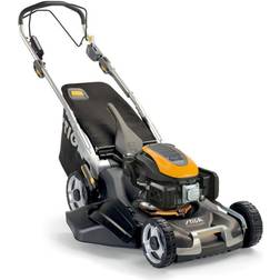 Stiga Twinclip 950 VE Benzindrevet plæneklipper