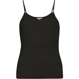 Lady Avenue Silk Jersey - Black