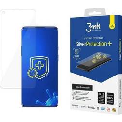 3mk SilverProtection + Antimicrobial Screen Protector for OnePlus 9