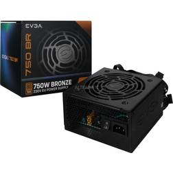 EVGA 750 BR 750W