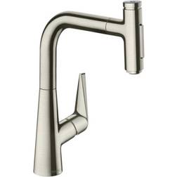 Hansgrohe Talis Select M51 (72824800) Acciaio