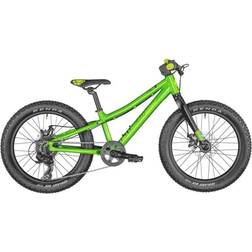 Bergamont Bergamonster 20 plus 2022 Barncykel